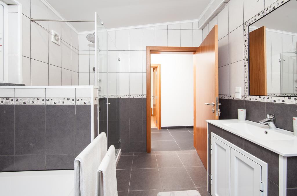 A Casa Da Silva Apartment Мадалена Екстериор снимка