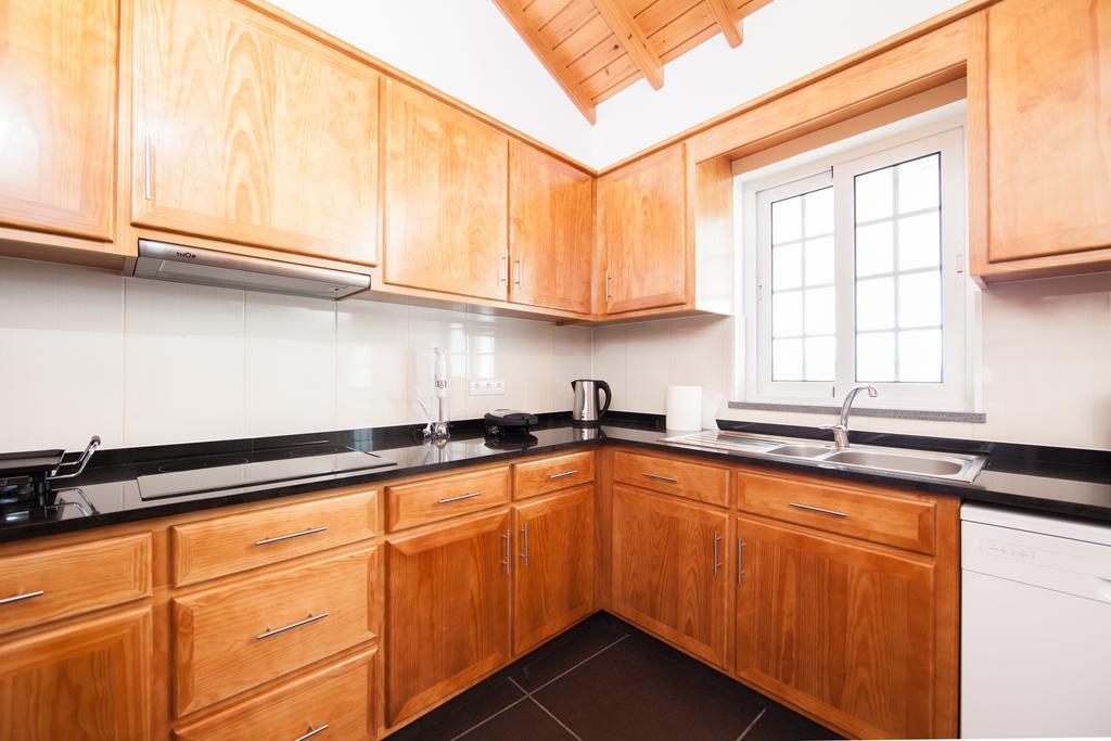 A Casa Da Silva Apartment Мадалена Екстериор снимка