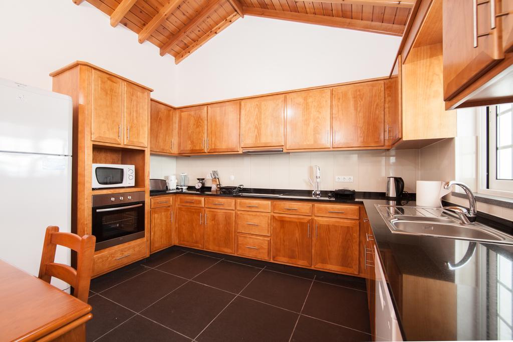 A Casa Da Silva Apartment Мадалена Екстериор снимка