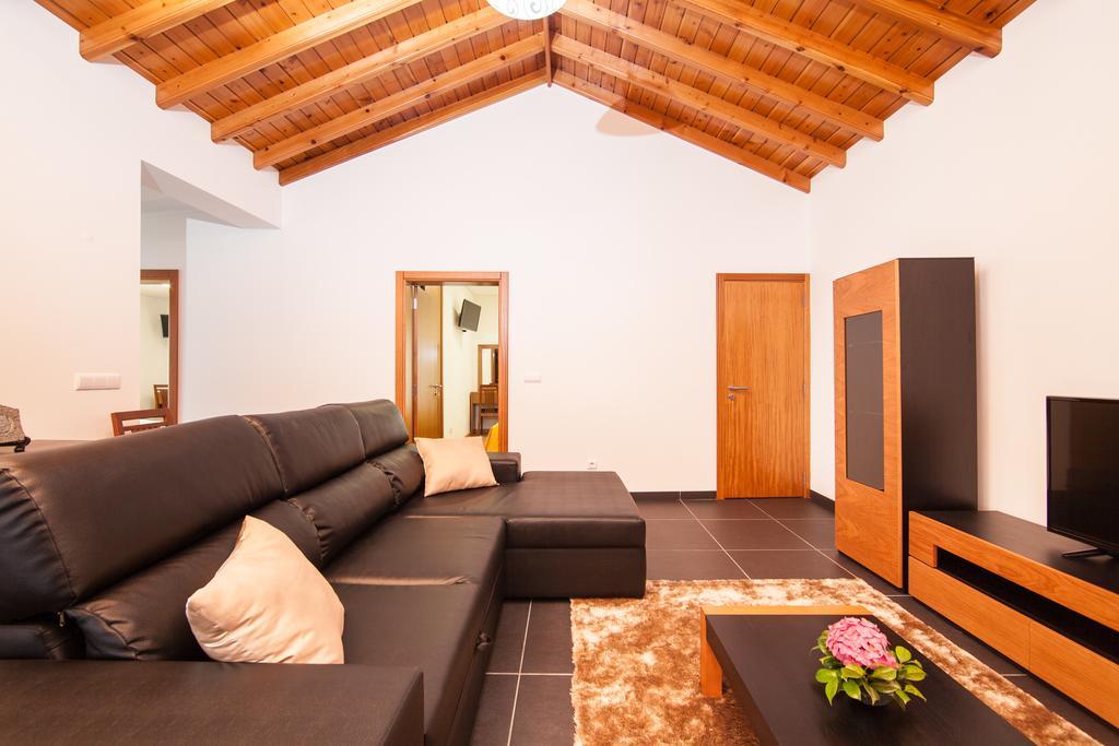 A Casa Da Silva Apartment Мадалена Екстериор снимка