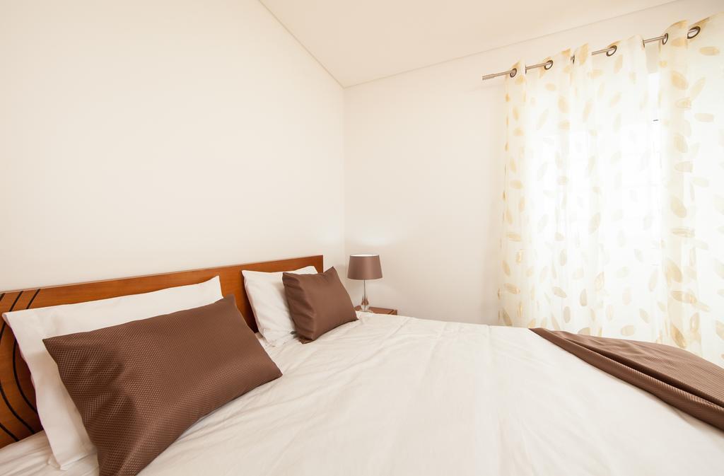 A Casa Da Silva Apartment Мадалена Екстериор снимка