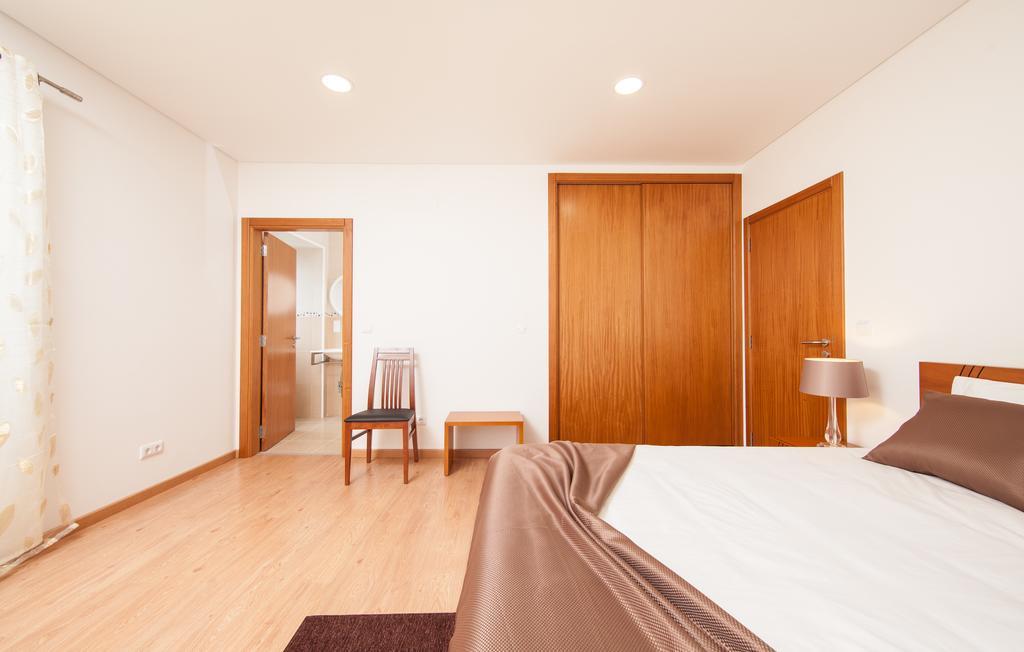 A Casa Da Silva Apartment Мадалена Екстериор снимка