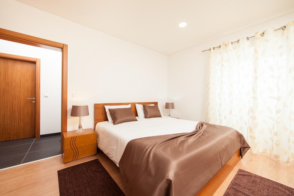 A Casa Da Silva Apartment Мадалена Екстериор снимка