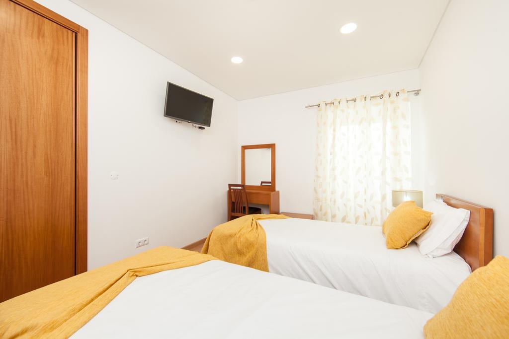A Casa Da Silva Apartment Мадалена Екстериор снимка