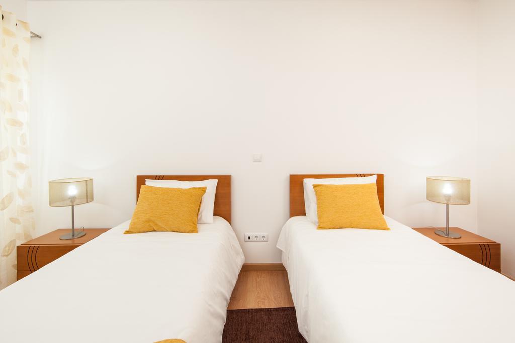 A Casa Da Silva Apartment Мадалена Екстериор снимка