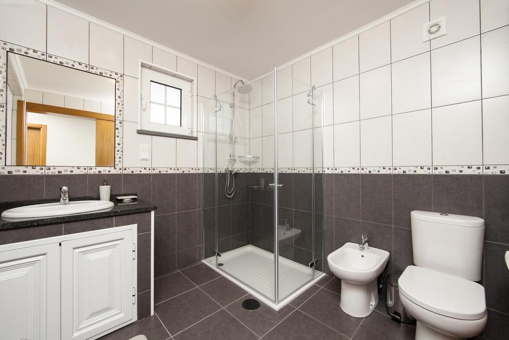 A Casa Da Silva Apartment Мадалена Екстериор снимка