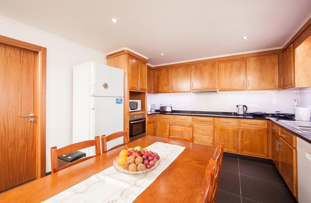 A Casa Da Silva Apartment Мадалена Екстериор снимка