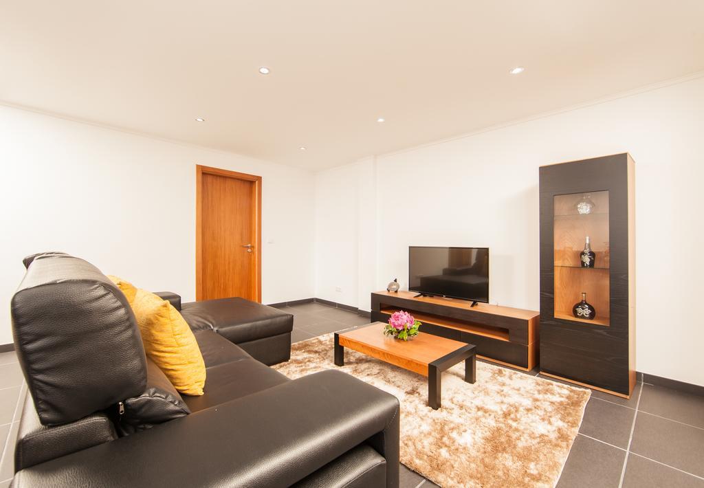 A Casa Da Silva Apartment Мадалена Екстериор снимка