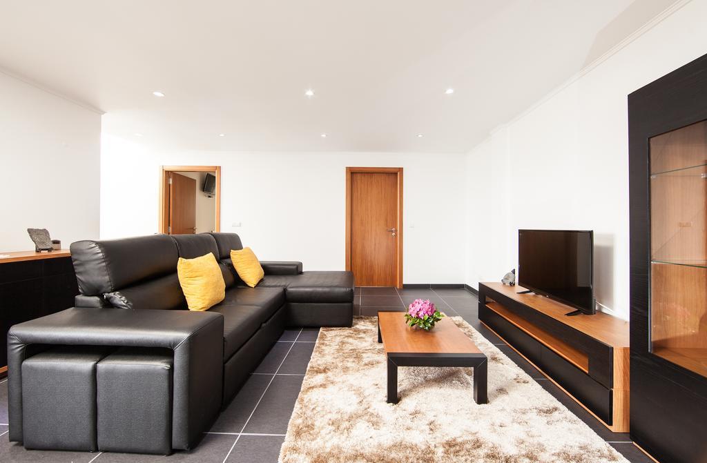 A Casa Da Silva Apartment Мадалена Екстериор снимка