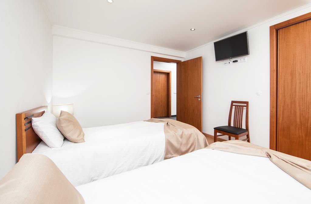 A Casa Da Silva Apartment Мадалена Екстериор снимка